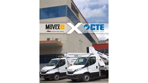 movex españa.